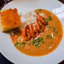 A photo of Gem Creole Saloon & Restaurant restaurant