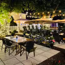 A photo of The Cafe on 26 restaurant