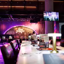 Una foto del restaurante Soul Mama Islington