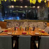 Cover image for Lume Restaurant & Wine Shop