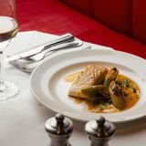 Cover image for Bistrot at Wild Honey
