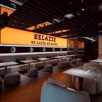 A photo of ReLazze 酣然 restaurant