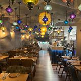 Cover image for Stone Cave Dalston