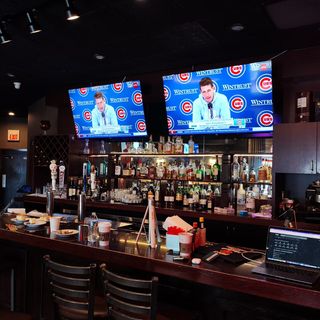 Highland Bar & Kitchen