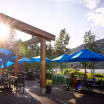 A photo of Table Nineteen Whistler restaurant