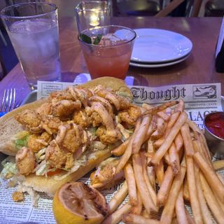 House of Blues Restaurant & Bar - Cleveland - Cleveland, OH | OpenTable