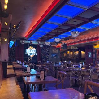 House of Blues Restaurant & Bar - Cleveland - Cleveland, OH | OpenTable