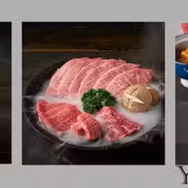 A photo of 八和和牛燒肉專門店 敦北二號店 restaurant