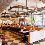 Cover image for 5 Napkin Burger - Upper West Side