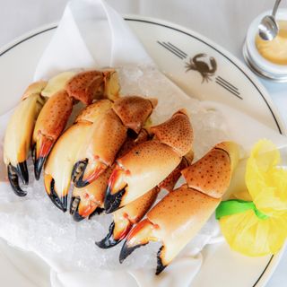 Truluck's - Ocean's Finest Seafood & Crab - Dallas Uptown