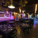 Cover image for Ivy Kitchen & Bar