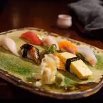 A photo of O’denbar UMAMI restaurant