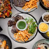 Ceylon Feast Experience (Groups of 8+) foto