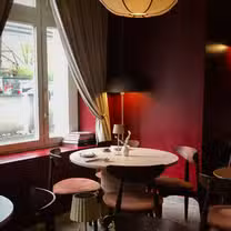 A photo of MENMO Restaurant restaurant