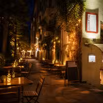 A photo of Cicchetti & Vino restaurant