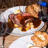 Blythswood Sunday Roast photo
