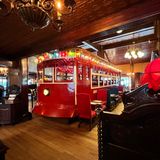 Cover image for The Old Spaghetti Factory - Portland