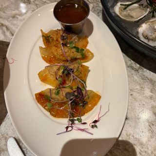 Blue Fin - New York Restaurant - New York, NY | OpenTable
