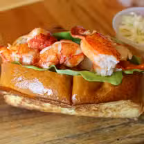 A photo of Rizzuto's Oyster Bar and Restaurant - Westport restaurant