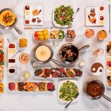 Cover image for Melting Pot - Greenville