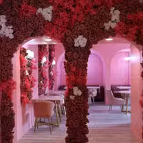 A photo of Saya Brasserie restaurant