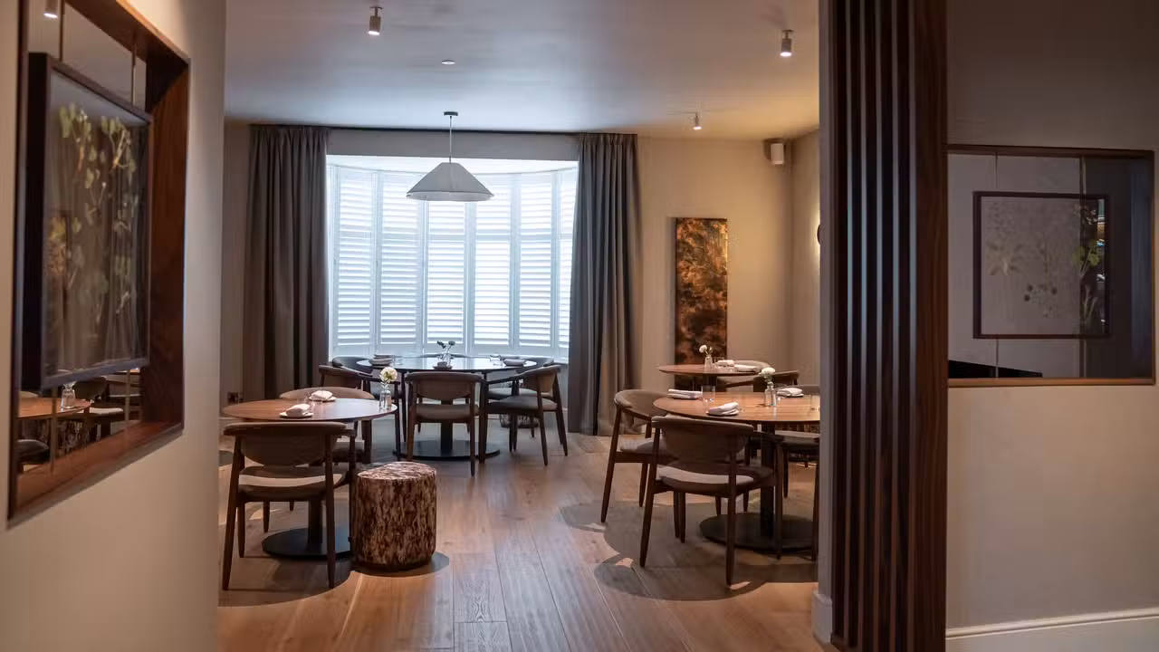 Restaurant - The Boat, Lichfield, Staffordshire