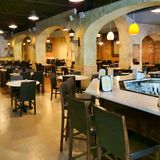 Cover image for Trattoria Zero Otto Nove - Flatiron