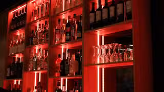 Una foto del restaurante The Funky Indian Restaurant