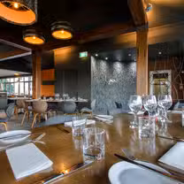 A photo of Rupert's Bar & Grill restaurant