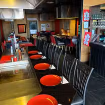 A photo of Matsuzaka Teppanyaki - Labrador restaurant