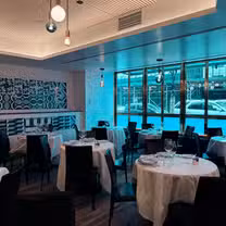 A photo of San Pietro restaurant