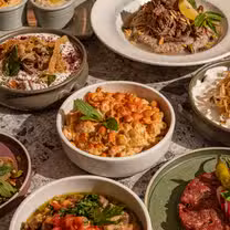 A photo of Shanglish - Broadmeadows restaurant