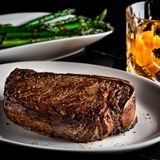 Cover image for Del Frisco's Double Eagle Steakhouse - Philadelphia