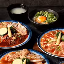 A photo of 燒肉smile 基隆潮境公園店 restaurant