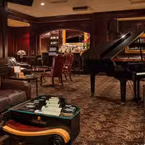 A photo of Del Frisco's Double Eagle Steakhouse - Denver restaurant