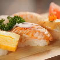 Een foto van restaurant Omasa Japanese All You Can Eat - Joondalup