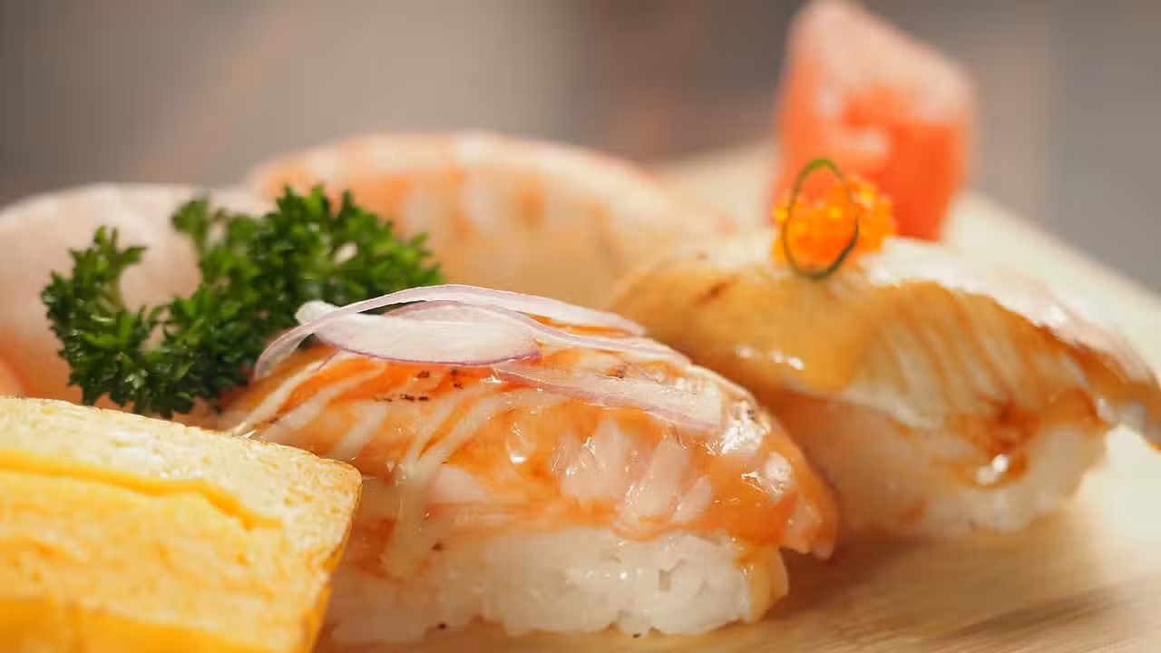Omasa Japanese All You Can Eat - Joondalup, Perth, AU-WA