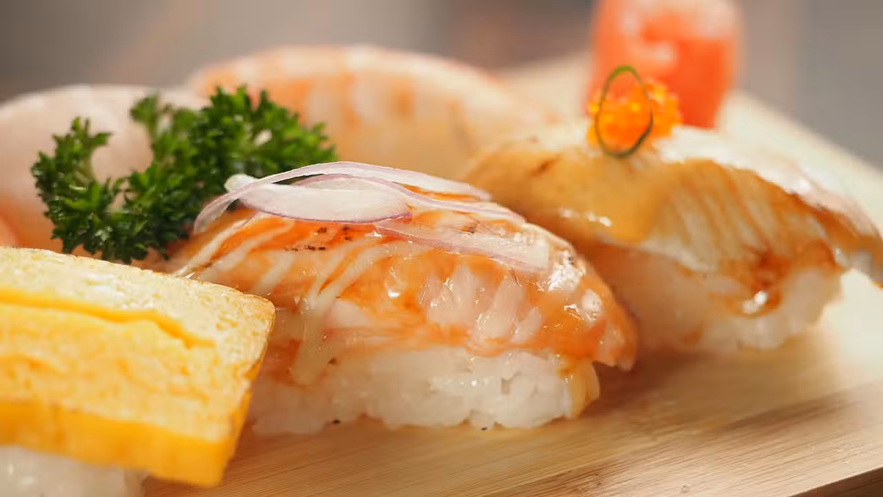 Omasa Japanese All You Can Eat - Tuart Hill, Perth, AU-WA