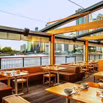 A photo of Yoko Dining restaurant