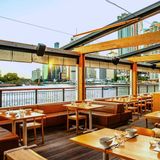 Cover image for Yoko Dining