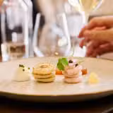 A Taste of Five at Trius: 5 Course Tasting Menu Photo