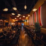 Cover image for Temak House Orlando