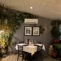 A photo of The Quarry restaurant