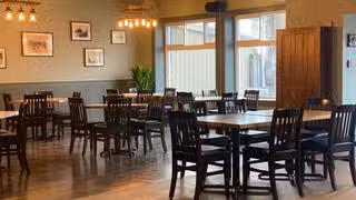 Een foto van restaurant The Bruce Kincardine