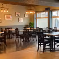 A photo of The Bruce Kincardine restaurant