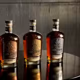 Horse Soldier Bourbon Dinner Photo