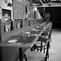 Foto von SLC Eatery Restaurant