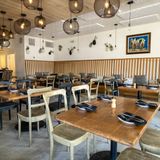 Cover image for Maurizio Trattoria Italiana