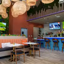 A photo of Casa Brunch restaurant