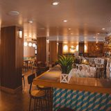 Cover image for Mahina and Sun's - Surfjack Hotel